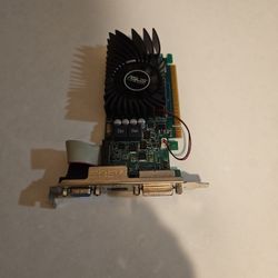 Computer Part: Video Card