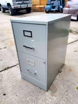 File holder