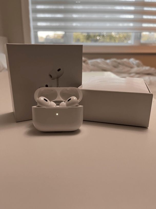 Airpod Pro 2’s