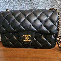 Chanel Mini Flap Bag