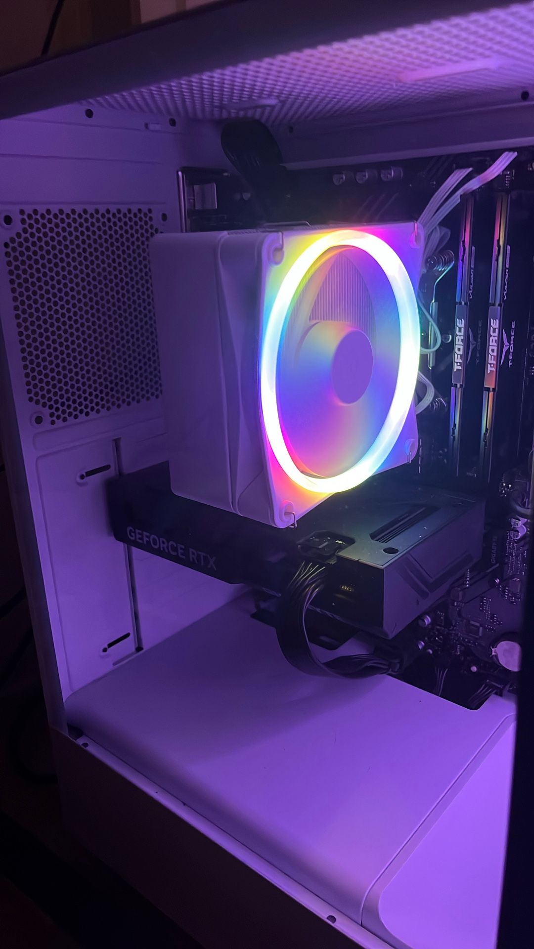 NZXT Player One Prime(open For Trade)