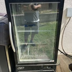 Freezer