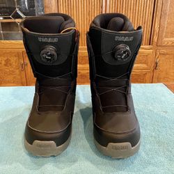 Snowboard Boots