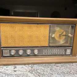 Radio vintage