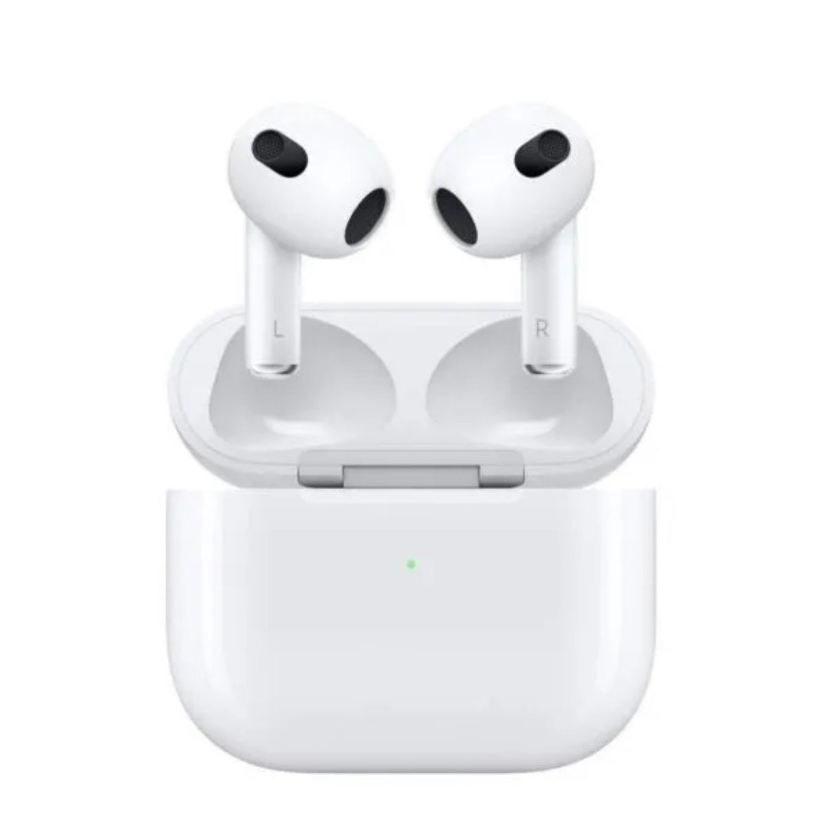 Apple AirPods 3rd Generation Wireless In-Ear Headset - White