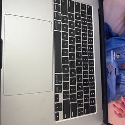 MacBook Air 15 in Apple M4