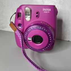 Fujifilm Instax Mini 9