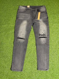 Ksubi Jeans 40