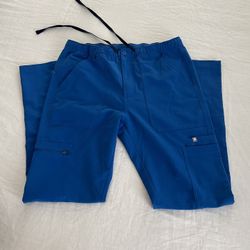 Figs Men’s Scrub Bottoms Only M