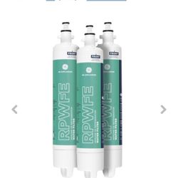 GE Water Filter 