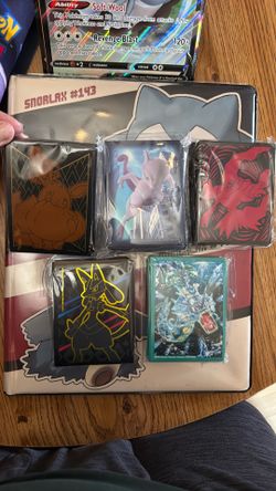 Pokemon bundle