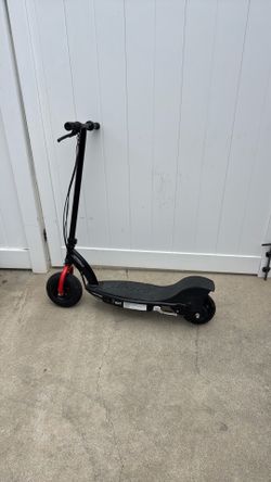 Razor scooter