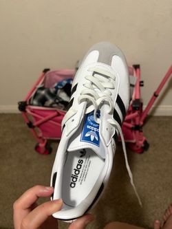 Sambas brand new