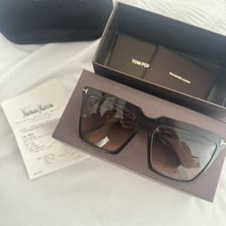 Tom Ford Sunglasses 