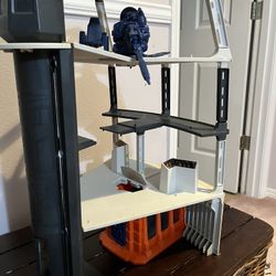 Kenner Death Star Set