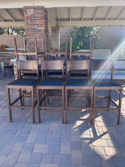 Bar stools