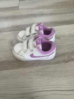 Nike toddler shoes