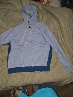 Nike standard issue hoodie XL