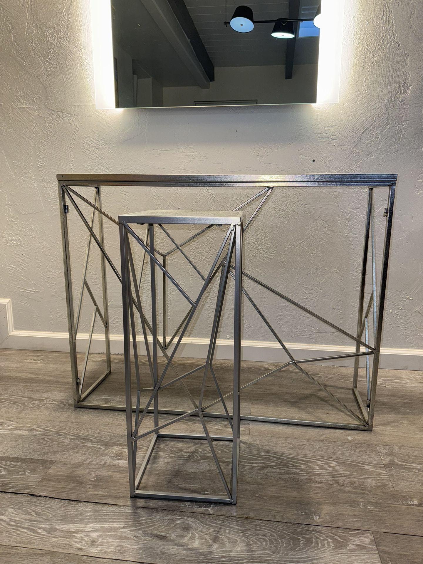Counter Table