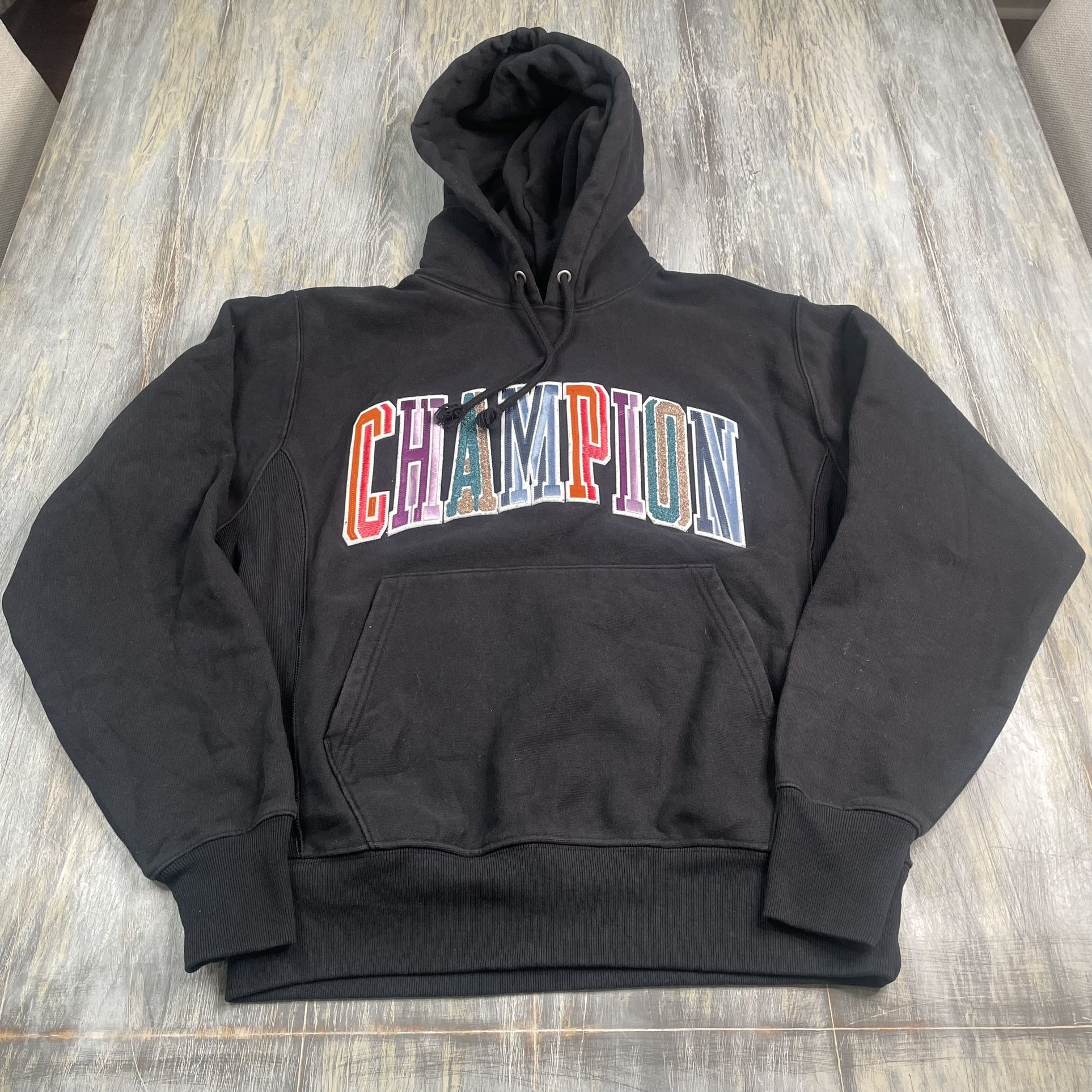 Champion Hoodie