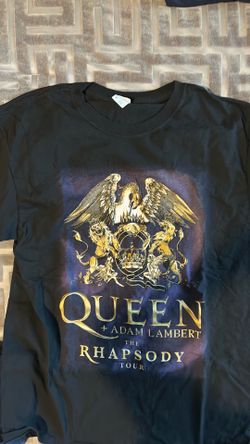 Adam Lambert tee