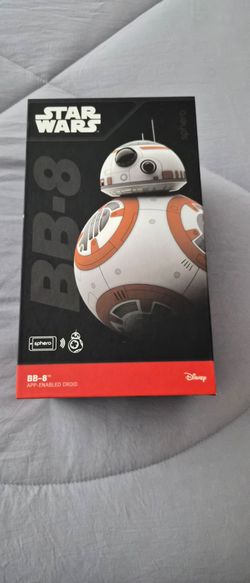 Star Wars BB-8 Robot