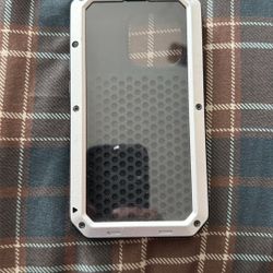 Heavy Duty Case For iPhone 14 