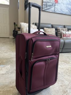 Luggage 