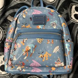 Disney Loungefly