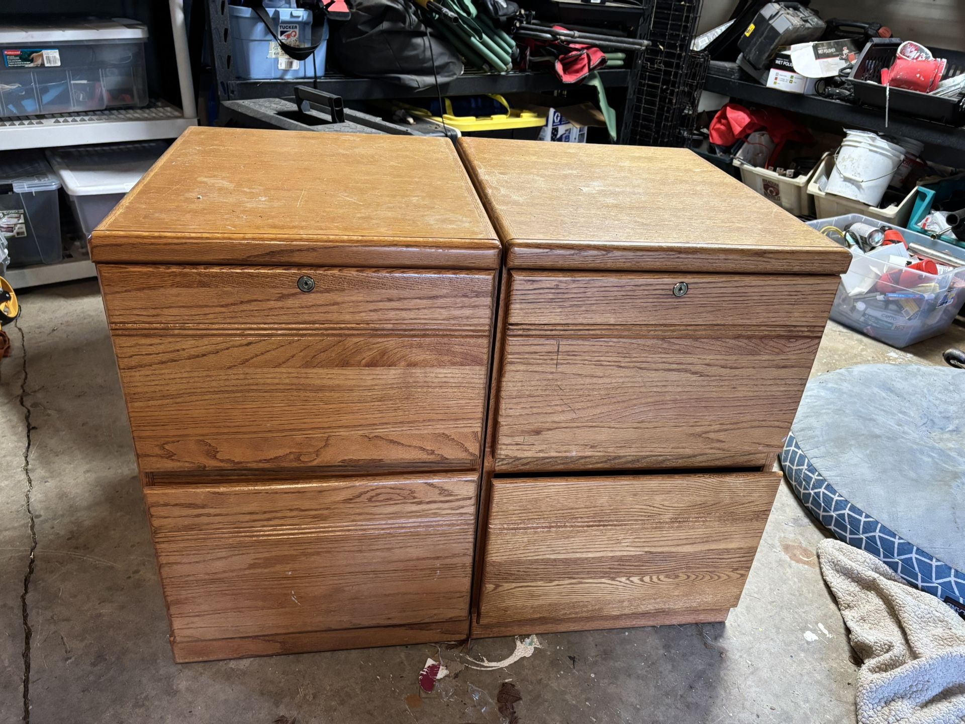 Free Filing Cabinets