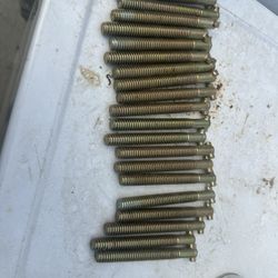 Metal Screws 
