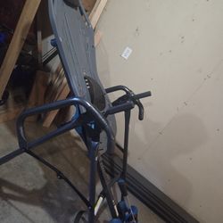 Inversion Table
