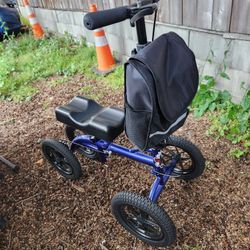 Knee Scooter