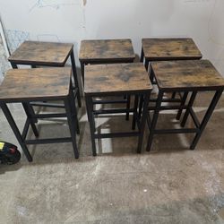 Bar Stools