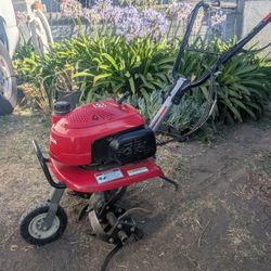 Honda Tiller (F220)