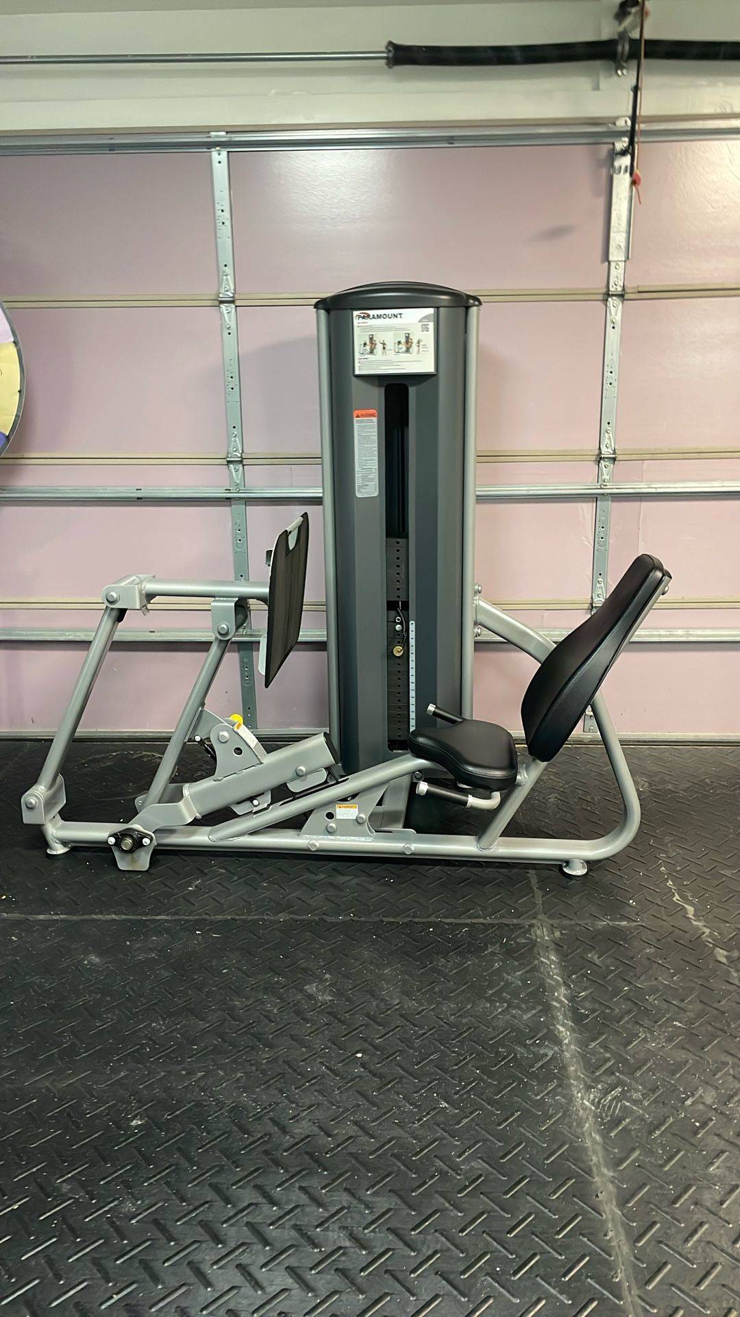 Leg Press