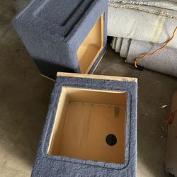 Subwoofers