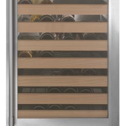 Monogram 24 Inch Wine Reserve 