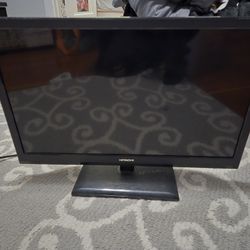 Hitachi 24 Inch HDTV