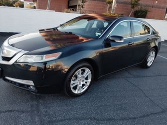 2010 Acura TL
