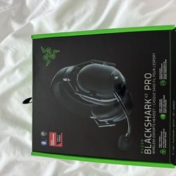 Razer Black shark V2 Pro Wireless 