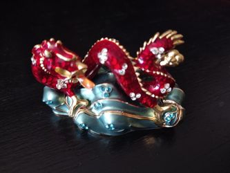 Este Lauder - A45 Beautiful Perfume Holder