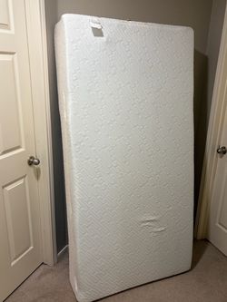 Twin Matress