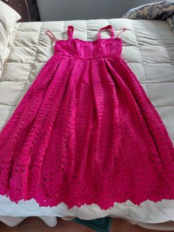 Prom/graduation/cocktail dress