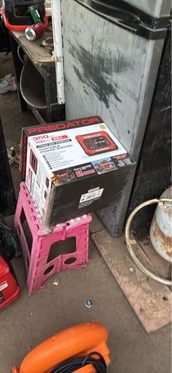 Predator 350Wh Portable Power Station