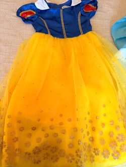 Used Kids costumes