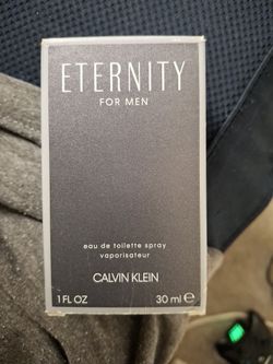 Calvin Klein Eternity for Men 30ml