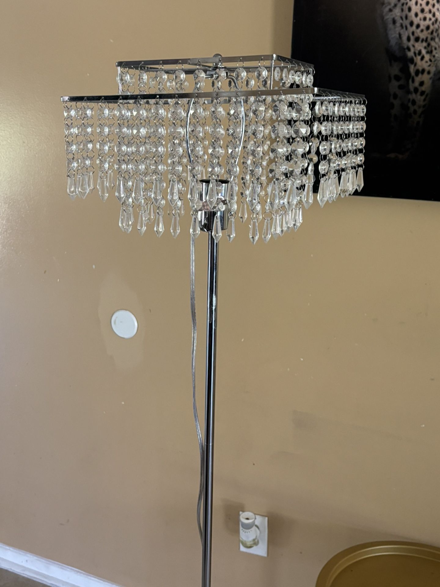 Floor Lamp