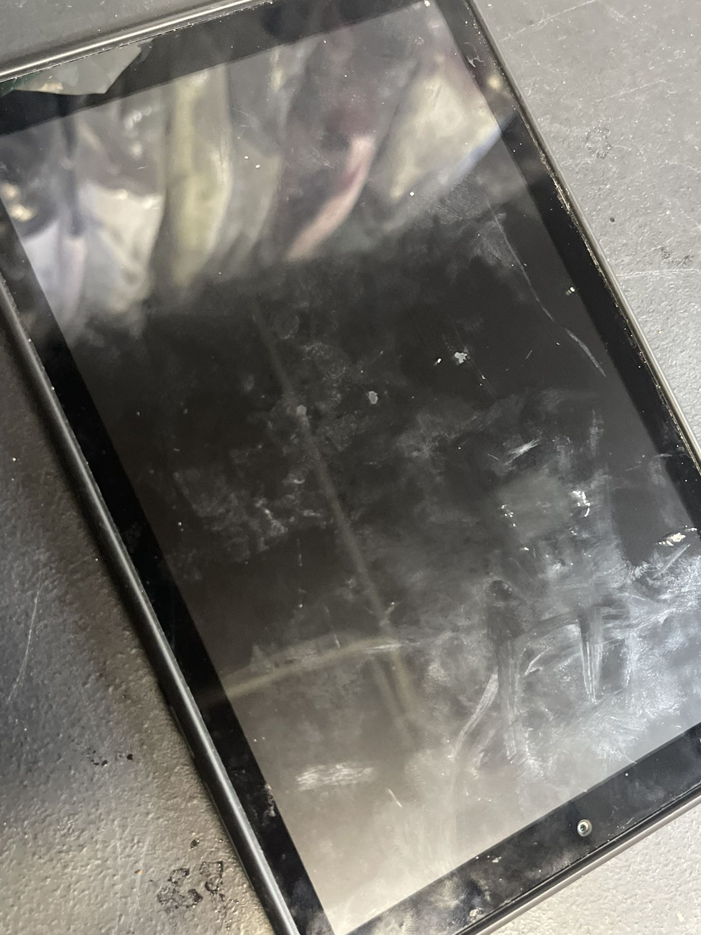 Tablet