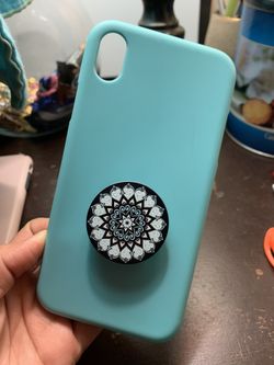 Iphone XR case ($5 for 2 cases)